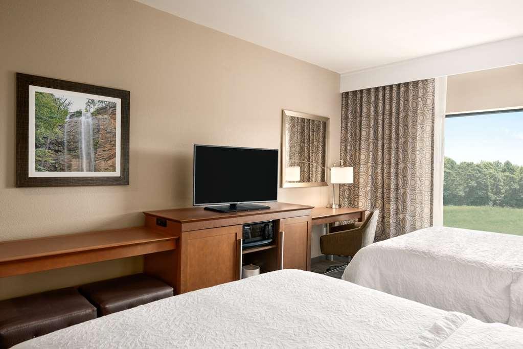 Hampton Inn & Suites - Lavonia, Ga Стая снимка